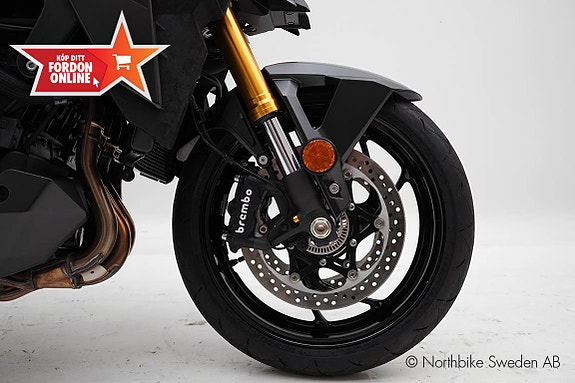 Suzuki Cycles GSX-S1000 *67 MIL* * Hemleverans* 14 of 24