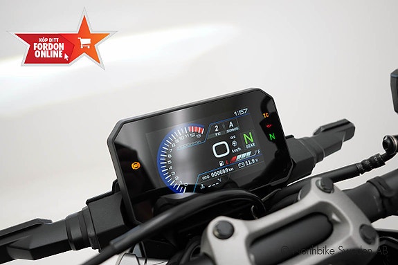 Suzuki Cycles GSX-S1000 *67 MIL* * Hemleverans* 22 of 24