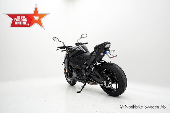 Suzuki Cycles GSX-S1000 *67 MIL* * Hemleverans* 18 of 24