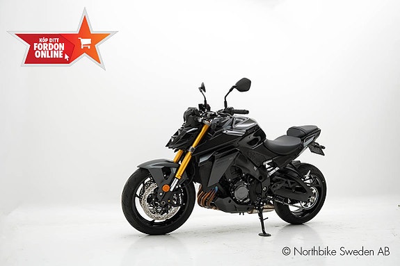 Suzuki Cycles GSX-S1000 *67 MIL* * Hemleverans* 16 of 24