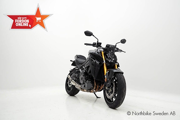 Suzuki Cycles GSX-S1000 *67 MIL* * Hemleverans* 13 of 24