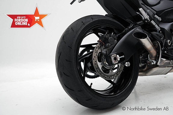 Suzuki Cycles GSX-S1000 *67 MIL* * Hemleverans* 4 of 24
