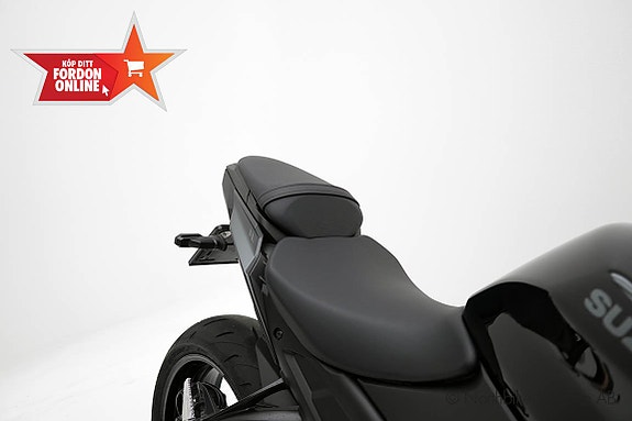 Suzuki Cycles GSX-S1000 *67 MIL* * Hemleverans* 7 of 24