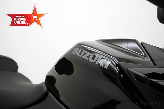 Suzuki Cycles GSX-S1000 *67 MIL* * Hemleverans* 8 of 24