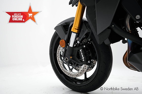 Suzuki Cycles GSX-S1000 *67 MIL* * Hemleverans* 15 of 24