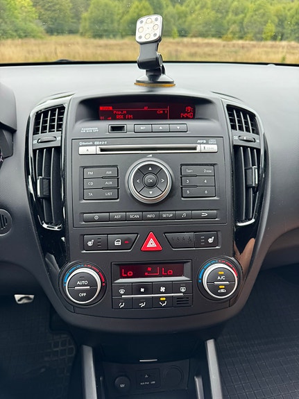 Kia Ceed 10 of 11