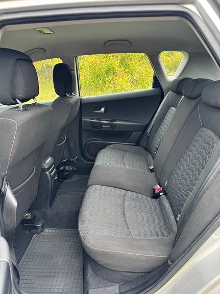 Kia Ceed 7 of 11