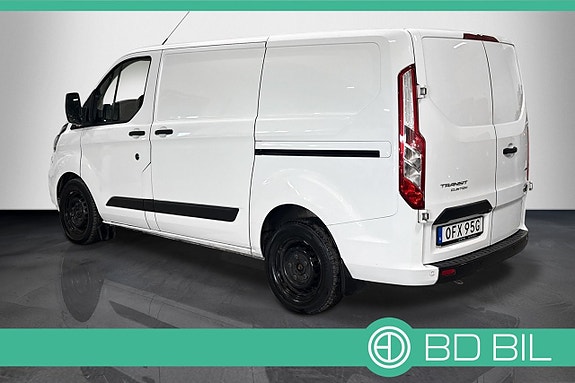 Ford Transit Custom 3 of 27