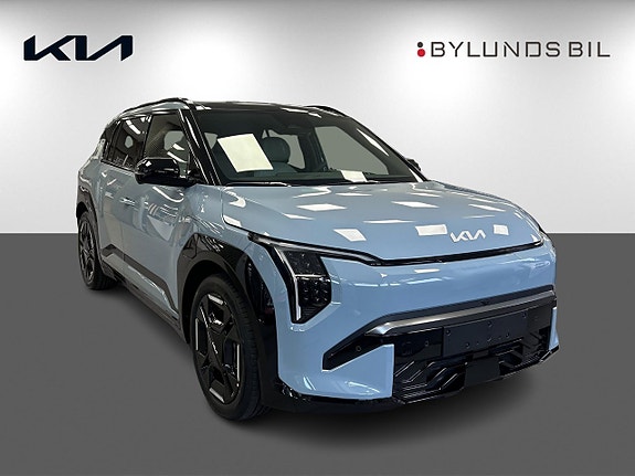 Kia EV3 3 of 19