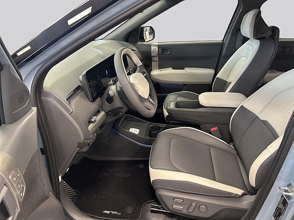 Kia EV3 8 of 19