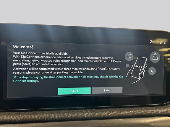 Kia EV3 18 of 19