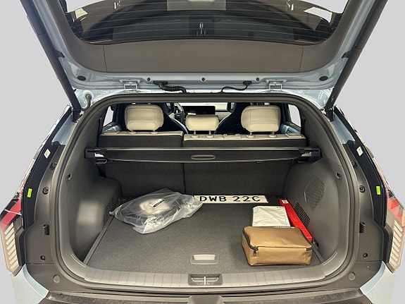 Kia EV3 10 of 19