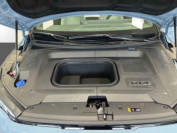 Kia EV3 19 of 19