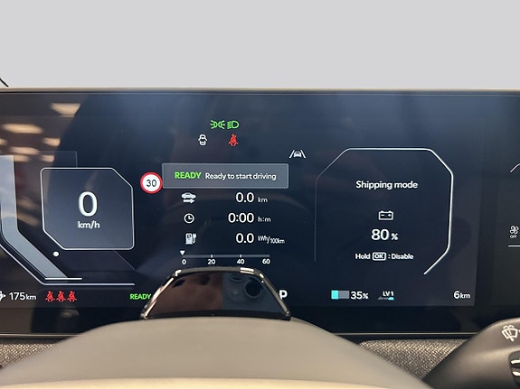 Kia EV3 14 of 19