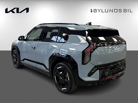 Kia EV3 6 of 19