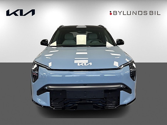 Kia EV3 2 of 19