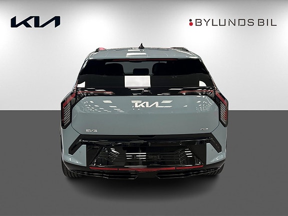 Kia EV3 5 of 19