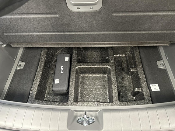Kia EV3 11 of 19
