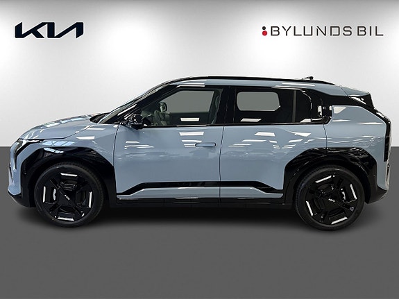 Kia EV3 4 of 19