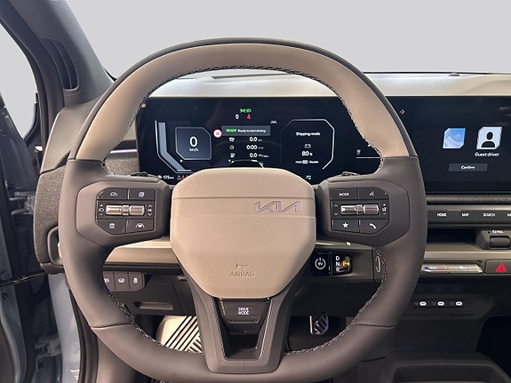 Kia EV3 15 of 19