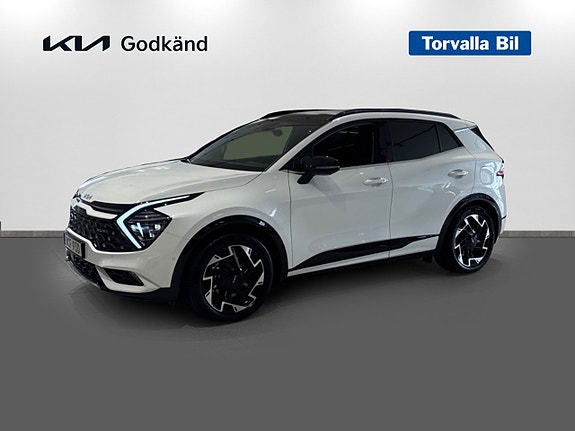 Kia Sportage 4 of 25