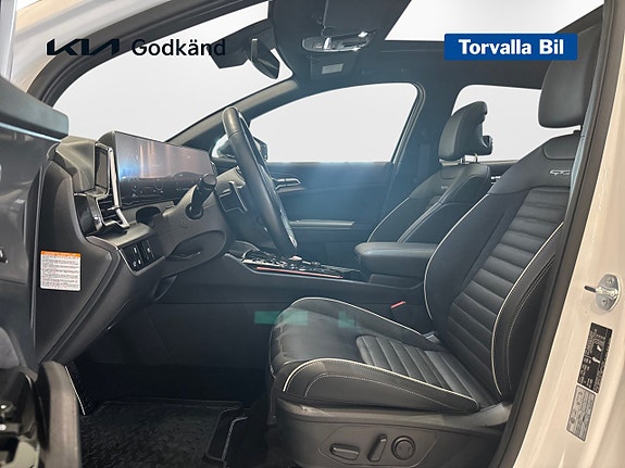 Kia Sportage 8 of 25