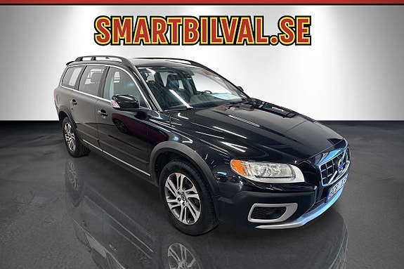 Volvo XC70 4 of 30