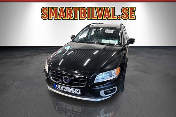 Volvo XC70 3 of 30
