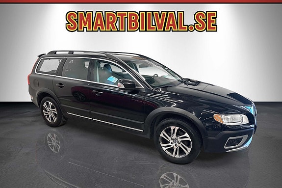 Volvo XC70 5 of 30