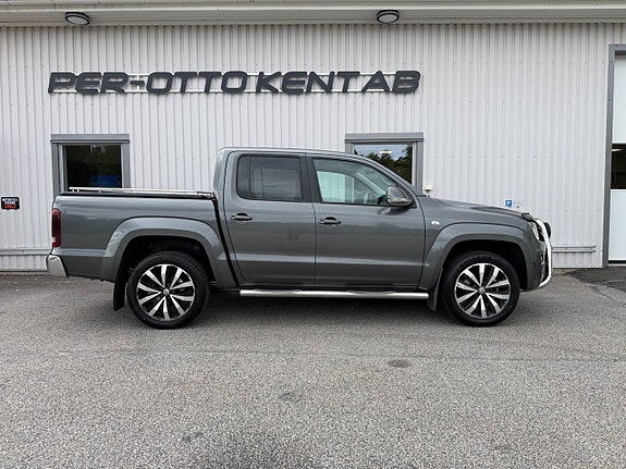 Volkswagen Amarok 5 of 13