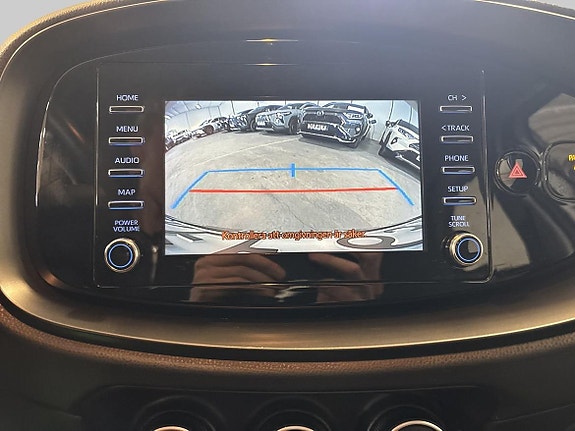 Toyota Aygo X 16 of 19