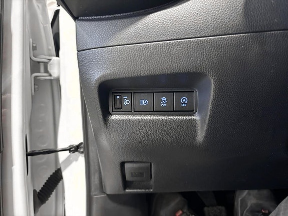 Toyota Aygo X 17 of 19