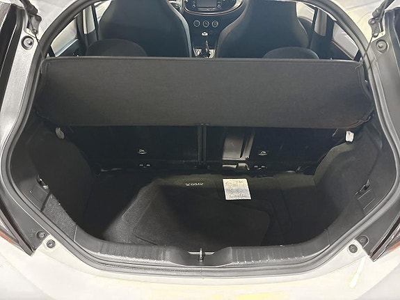 Toyota Aygo X 13 of 19