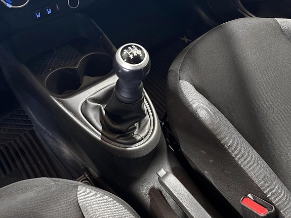 Toyota Aygo X 18 of 19