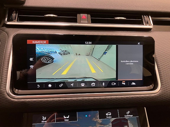 Land Rover Range Rover Velar 17 of 18