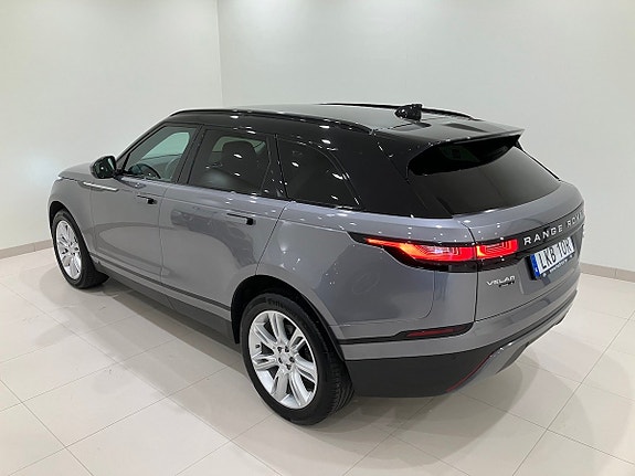 Land Rover Range Rover Velar 6 of 18