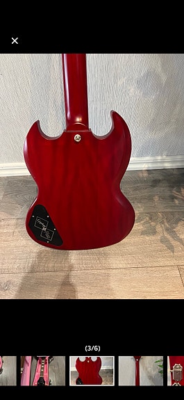 Product image 2 of 6