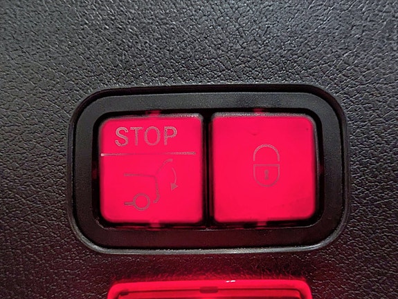 Mercedes-Benz CLA220 d 15 of 16