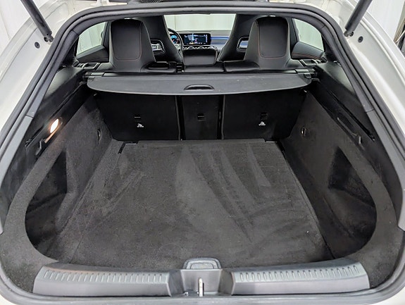 Mercedes-Benz CLA220 d 14 of 16