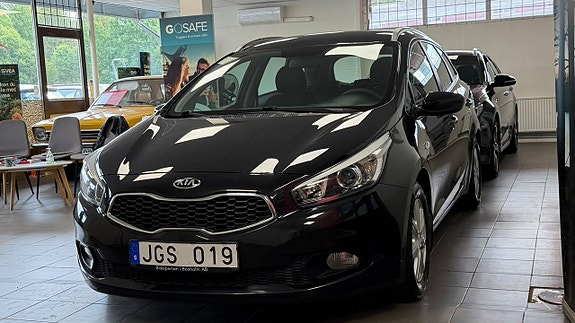 Kia Ceed 3 of 18