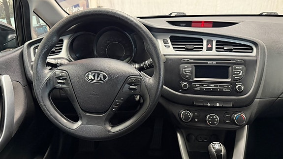 Kia Ceed 11 of 18