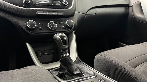 Kia Ceed 18 of 18