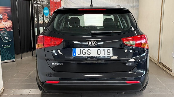 Kia Ceed 6 of 18