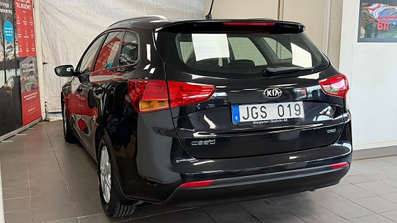 Kia Ceed 7 of 18