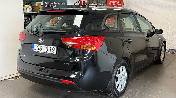 Kia Ceed 5 of 18