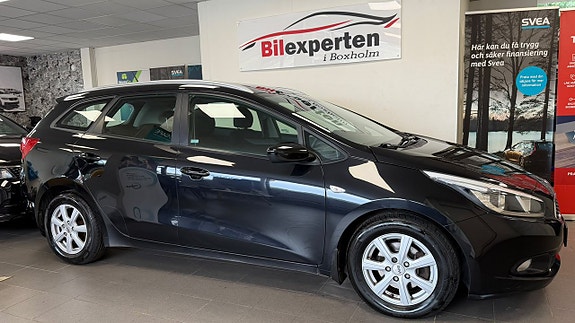 Kia Ceed 4 of 18