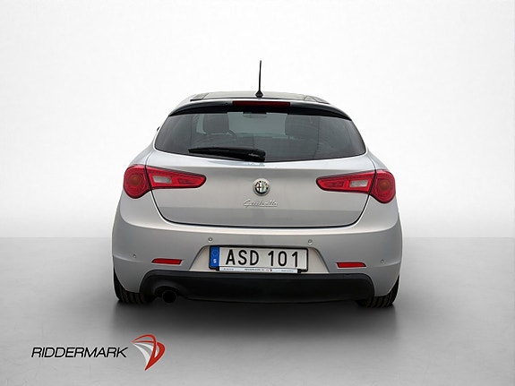 Alfa Romeo Giulietta 6 of 30