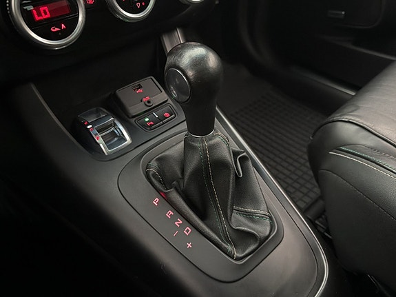 Alfa Romeo Giulietta 19 of 30