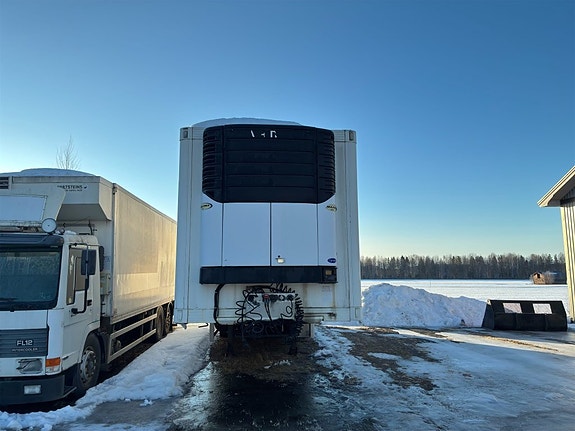 Trailer EKERI L-3 2 of 6