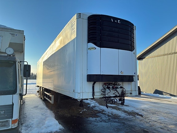 Trailer EKERI L-3 3 of 6